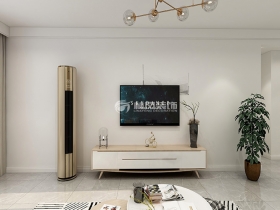 浦江御景灣｜現(xiàn)代風格