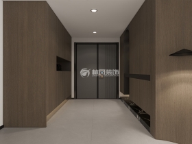 潤(rùn)悅灣｜意式極簡(jiǎn)風(fēng)格