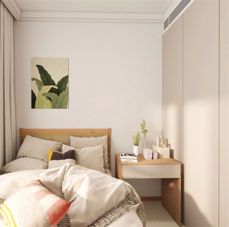 保利天匯-140平-原木風格-臥室（3）.jpg
