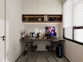 府城名著｜現(xiàn)代簡約風格