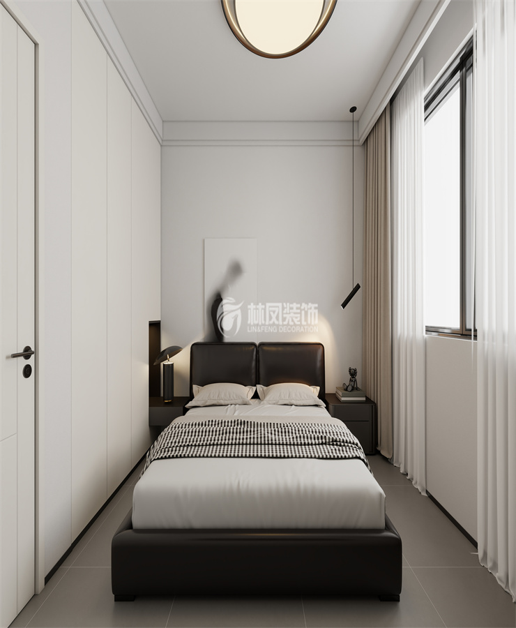 府城名著-112平米-現(xiàn)代簡(jiǎn)約風(fēng)格-次臥 3.jpg