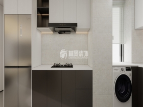 府城名著｜現(xiàn)代簡約風格