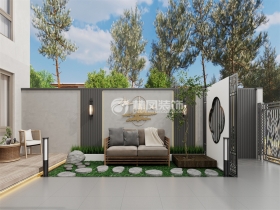 九州灣景匯｜現(xiàn)代風(fēng)格