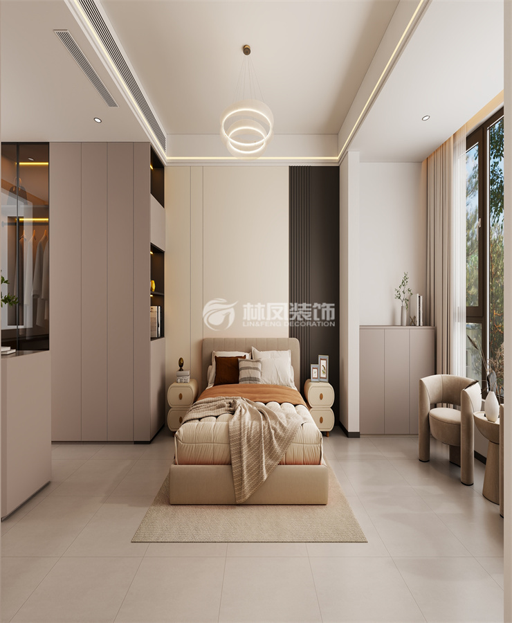 九洲灣景匯-366平-現(xiàn)代簡約風格-主臥 2.jpg