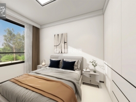 雙瓏原著｜現(xiàn)代簡(jiǎn)約風(fēng)