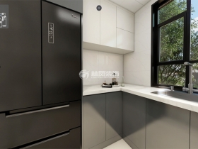 雙瓏原著｜現(xiàn)代簡約風(fēng)