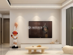 環(huán)球港灣｜現(xiàn)代簡約