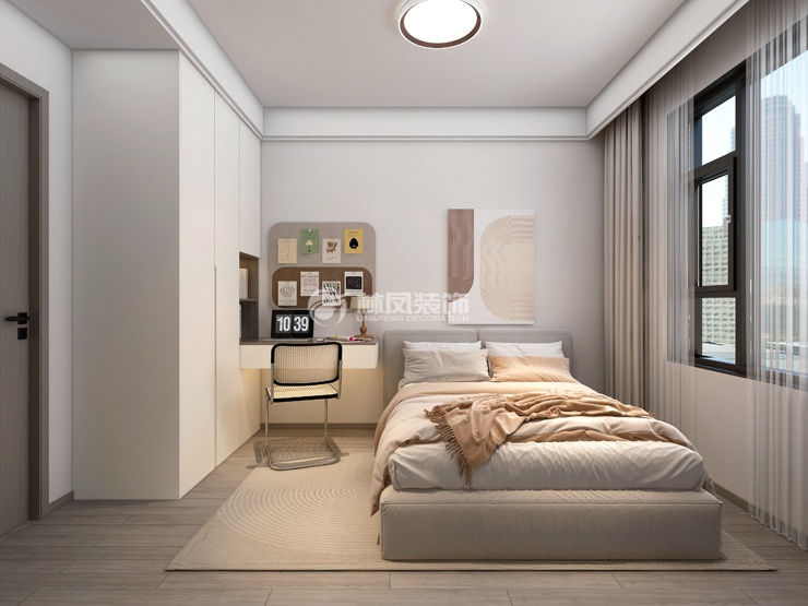 華潤榮華府-166平-現(xiàn)代-客臥.jpg