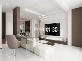 榮盛錦繡｜意式極簡