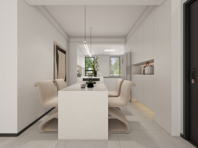 格林生活坊｜現(xiàn)代風(fēng)格