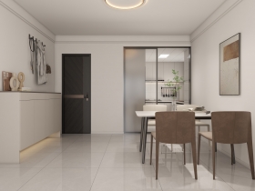 保利茉莉公館｜現(xiàn)代風(fēng)格