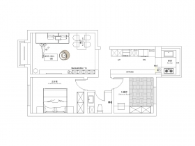 利生麗園｜現(xiàn)代風(fēng)格