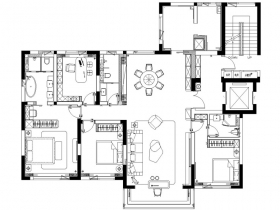 新世界卓鑄｜意式極簡(jiǎn)