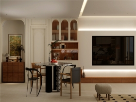 龍湖九里頤和｜現(xiàn)代簡(jiǎn)約