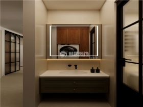 龍湖九里頤和｜現(xiàn)代簡約