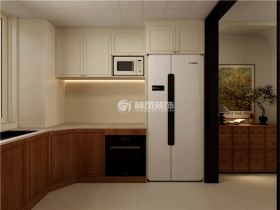 龍湖九里頤和｜現(xiàn)代簡約