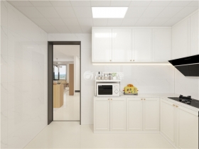 龍湖滟瀾山｜現(xiàn)代原木風(fēng)格