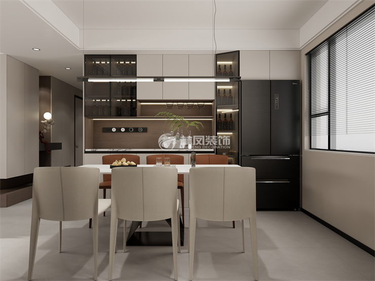 招商公園-135平-現代風格-餐廳.jpg