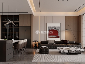 新希望錦麟河院｜意式輕奢