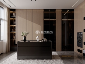 新希望錦麟河院｜意式輕奢