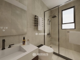 泰萊首園｜中古風(fēng)格