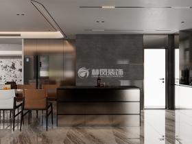 諾德閱香湖｜現(xiàn)代風(fēng)格