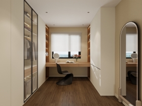 中海源境｜現(xiàn)代風(fēng)格