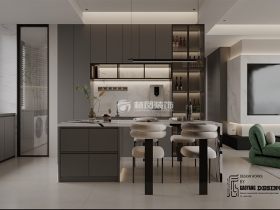 保利天匯｜現(xiàn)代極簡(jiǎn)