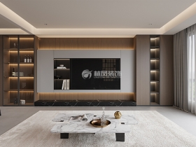 龍湖｜現(xiàn)代簡約風(fēng)格