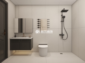 環(huán)球港灣｜中古風格