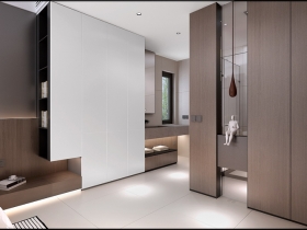 招商·觀園｜意式輕奢極簡(jiǎn)