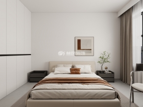 翔鳳華園｜現代風格