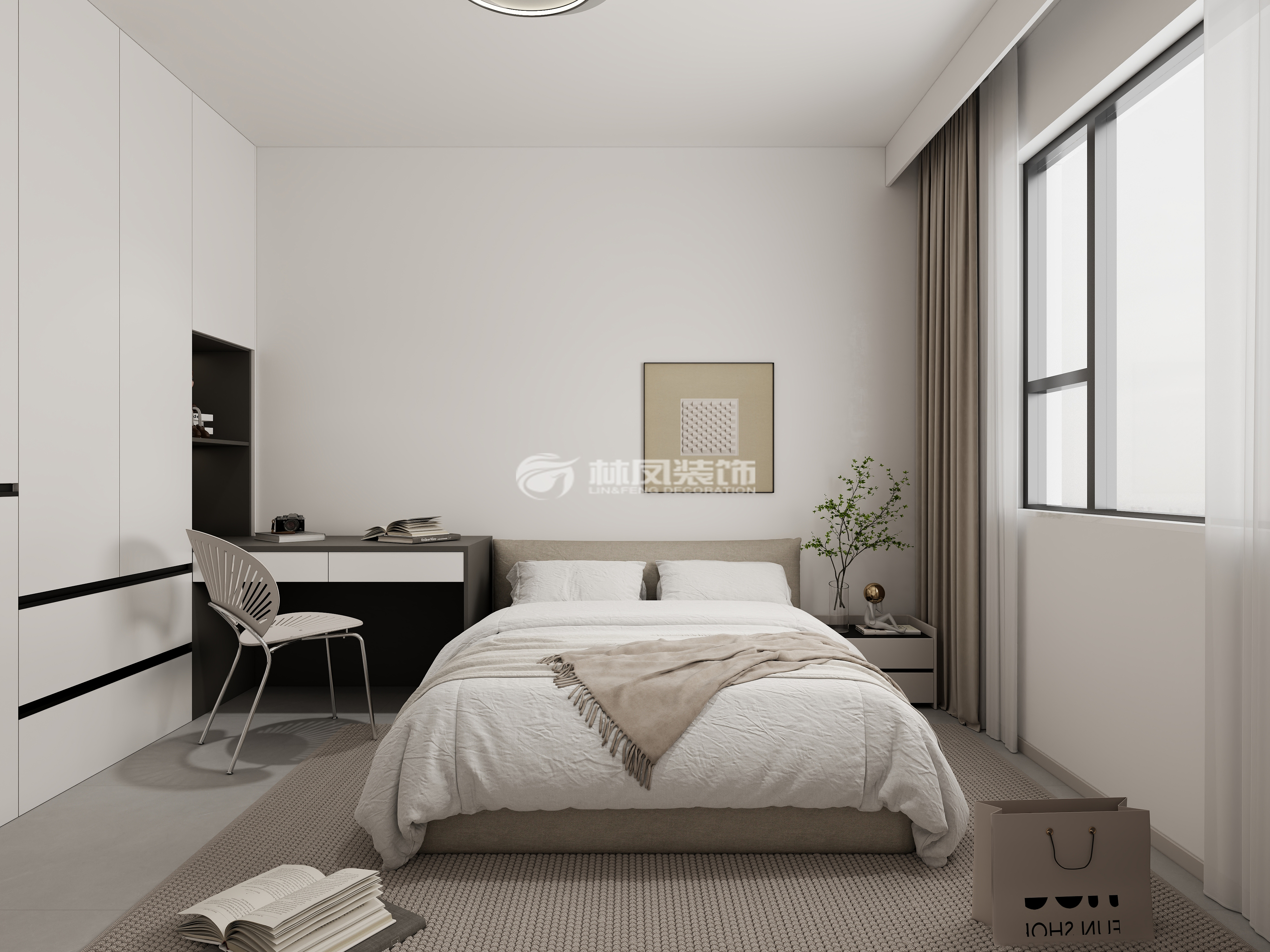 劉沛天設(shè)計(jì)丨翔鳳華園-改-次臥 5-20250218-190350.jpg