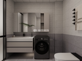 翔鳳華園｜現(xiàn)代風格