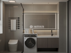 萬達公園｜現(xiàn)代風格