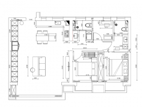 沈陽府｜中古風格