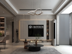 遠(yuǎn)洋大河宸章｜現(xiàn)代風(fēng)格