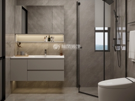 中海匯德里｜現(xiàn)代風格