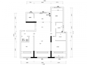 中海匯德里｜現(xiàn)代風格