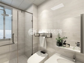 萬達公園ONE｜現(xiàn)代風(fēng)格