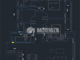 萬達(dá)公園ONE｜現(xiàn)代風(fēng)格