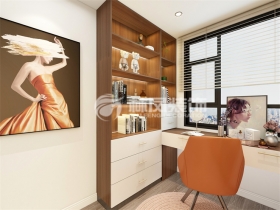 萬達公園ONE｜現(xiàn)代風格