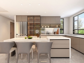 環(huán)球港灣｜現(xiàn)代簡約