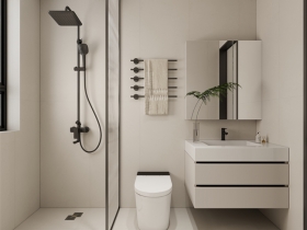 格林英郡｜奶油風(fēng)格