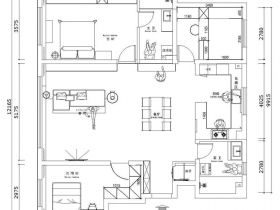 中海·天鉆｜現(xiàn)代極簡