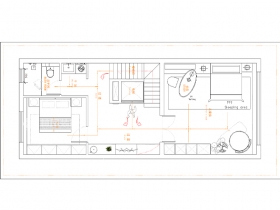 綠地海域香廷｜現(xiàn)代風(fēng)格